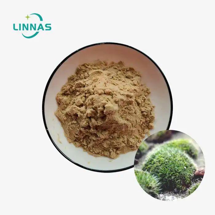 Moss Extract